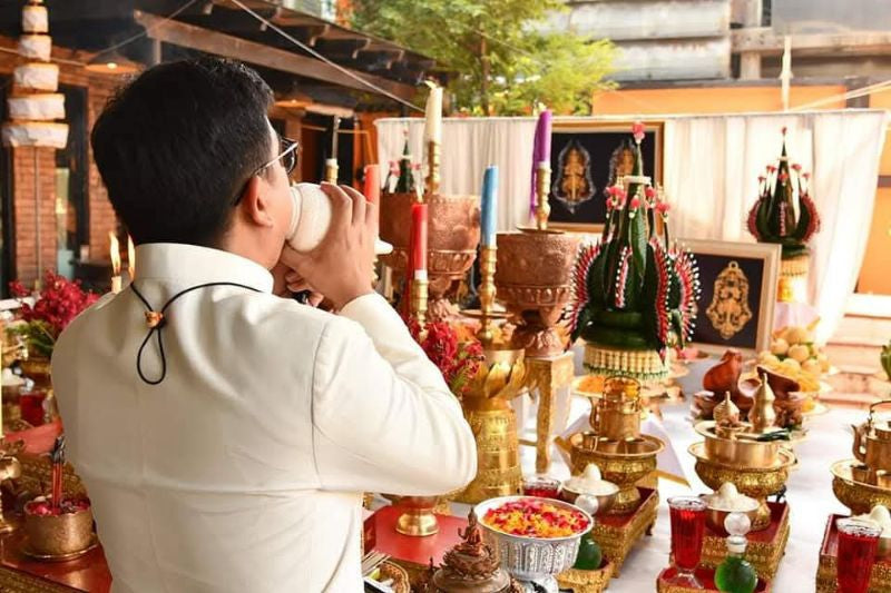 ท้าวเวสสุวรรณ รุ่นทวิเทวา สองหน้า(หน้ายักษ์,หน้าเทวดา) เหรียญจำปีพุทธศิลป์ หลวงปู่ศรี เทพอุดร วัดพืชนิมิต จ.ปทุมธานี Thai Blessing Co บรอนซ์2Kลงยา#46 บรอนซ์2Kลงยา#44 บรอนซ์ชุบทอง#1290 บรอนซ์2Kลงยา#44-บรอนซ์2Kลงยา#46-บรอนซ์ชุบทอง#1290-บรอนซ์4Kลงยา#500-ชุบแบล็คอาบทอง#53-3 k No.1148-สัมฤทธิ์จิวเวลรี่#13-ซาตินเงินองค์ทอง#565-ชุบแบล็คอาบทอง#81-