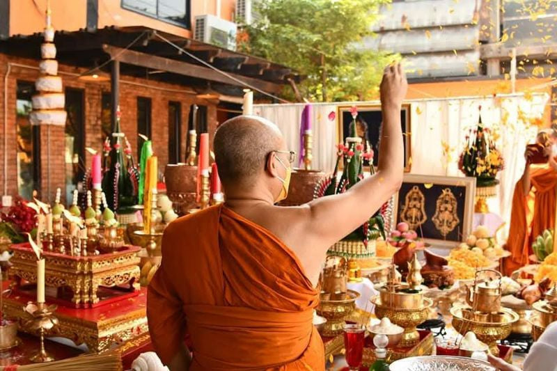 ท้าวเวสสุวรรณ รุ่นทวิเทวา สองหน้า(หน้ายักษ์,หน้าเทวดา) เหรียญจำปีพุทธศิลป์ หลวงปู่ศรี เทพอุดร วัดพืชนิมิต จ.ปทุมธานี Thai Blessing Co บรอนซ์2Kลงยา#46 บรอนซ์2Kลงยา#44 บรอนซ์ชุบทอง#1290 บรอนซ์2Kลงยา#44-บรอนซ์2Kลงยา#46-บรอนซ์ชุบทอง#1290-บรอนซ์4Kลงยา#500-ชุบแบล็คอาบทอง#53-3 k No.1148-สัมฤทธิ์จิวเวลรี่#13-ซาตินเงินองค์ทอง#565-ชุบแบล็คอาบทอง#81-