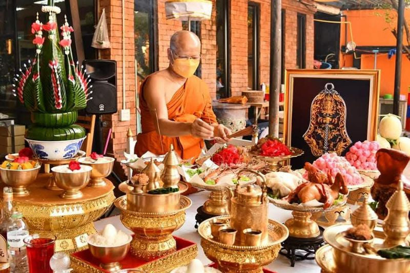 ท้าวเวสสุวรรณ รุ่นทวิเทวา สองหน้า(หน้ายักษ์,หน้าเทวดา) เหรียญจำปีพุทธศิลป์ หลวงปู่ศรี เทพอุดร วัดพืชนิมิต จ.ปทุมธานี Thai Blessing Co บรอนซ์2Kลงยา#46 บรอนซ์2Kลงยา#44 บรอนซ์ชุบทอง#1290 บรอนซ์2Kลงยา#44-บรอนซ์2Kลงยา#46-บรอนซ์ชุบทอง#1290-บรอนซ์4Kลงยา#500-ชุบแบล็คอาบทอง#53-3 k No.1148-สัมฤทธิ์จิวเวลรี่#13-ซาตินเงินองค์ทอง#565-ชุบแบล็คอาบทอง#81-