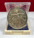 Phaya Chakkrak Amulet - First Edition Luang Pu Paew for Protection and Blessings