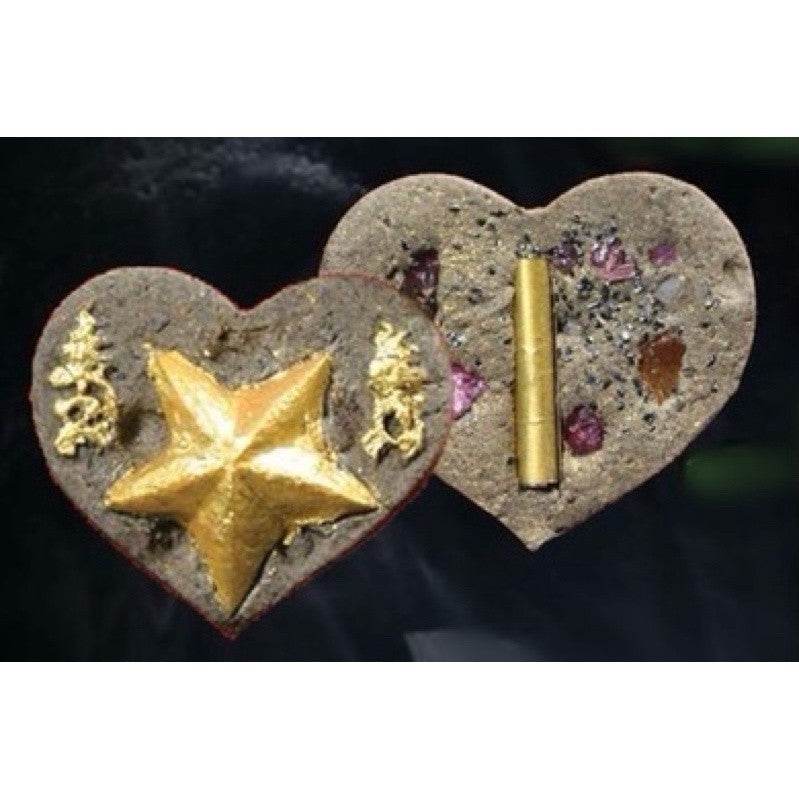 Thai Amulet for Love and Luck - Unlock Your Path to Success normal