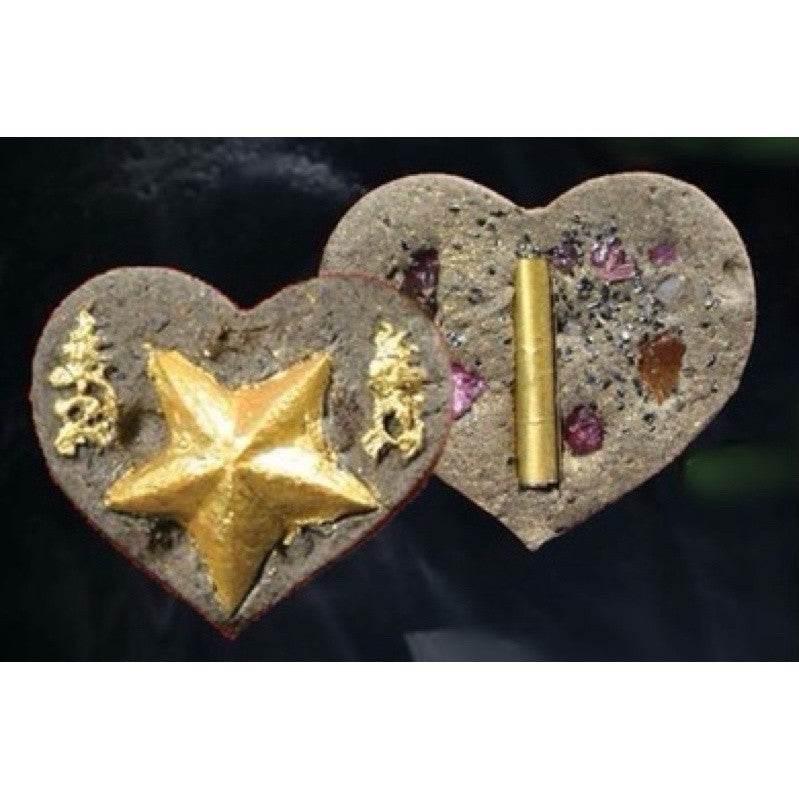 Thai Amulet for Love and Luck - Unlock Your Path to Success normal