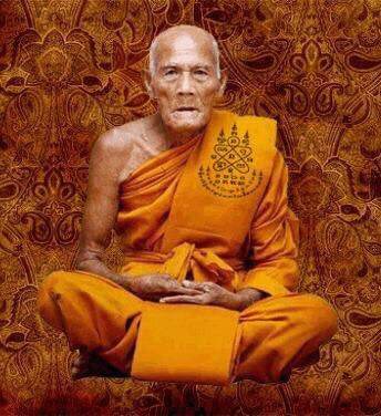 Kwai Thanhu Maha Lap Amulet - Lucky Buffalo Talisman for Prosperity and Good Fortune