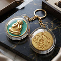 Thai Amulet Maha Lap & Kaa Khaay Ultimate Wealth-Attraction Curio — 2022 Sovereign Phra Pidta Met Kradum Ajarn Plian Hathayanont Thai Blessing Co By RURUECHA