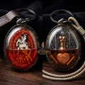 Thai Amulet Maha Saneh & Metta Maha Niyom Ultimate Charm Curio — 2018 Sovereign Inn Khu Sakod Kam Locket Thai Blessing Co By RURUECHA
