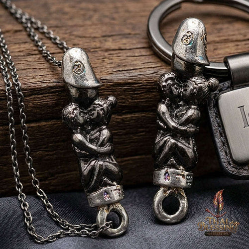 Thai Amulet Maha Saneh, Metta & Wealth Ultimate Masterpiece — 2007 Sovereign Palad Khik Inn Khu 2K Plated Samrit Bronze Masterpiece Edition Kruba Subin Wat Wiang Mon Mongkhon Phanaram Thai Blessing Co By RURUECHA