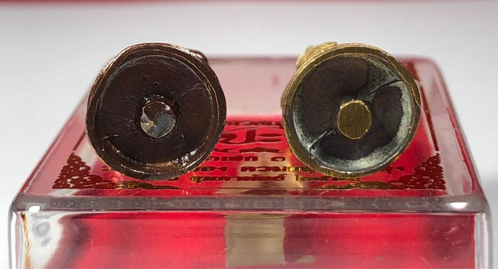 Ta Pa Khao Amulet for Luck - Authentic Talisman from Wat Phu Khao Thong for Protection