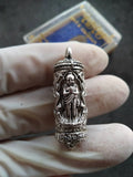 Takrud Ai Khai Amulet for Wealth, Luck, Protection, and Success - Enhance Your Prosperity Default Title