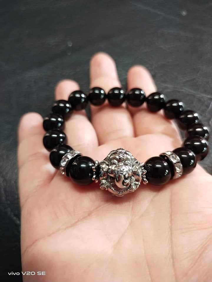 Thai Amulets for Success - Ganesha Blessing by Thai Blessing Co for Prosperity