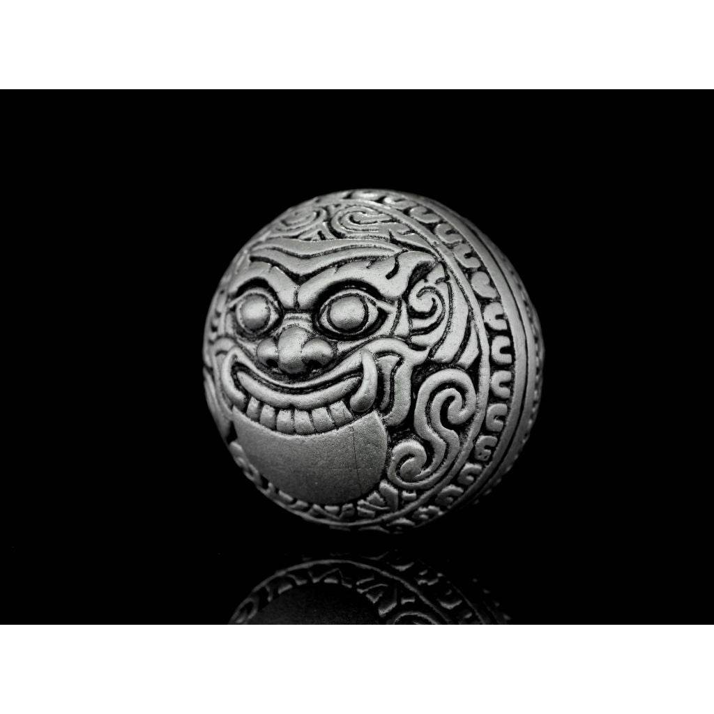 Rahu Amulet for Luck - Star Edition for Protection and Fortune Enhancement