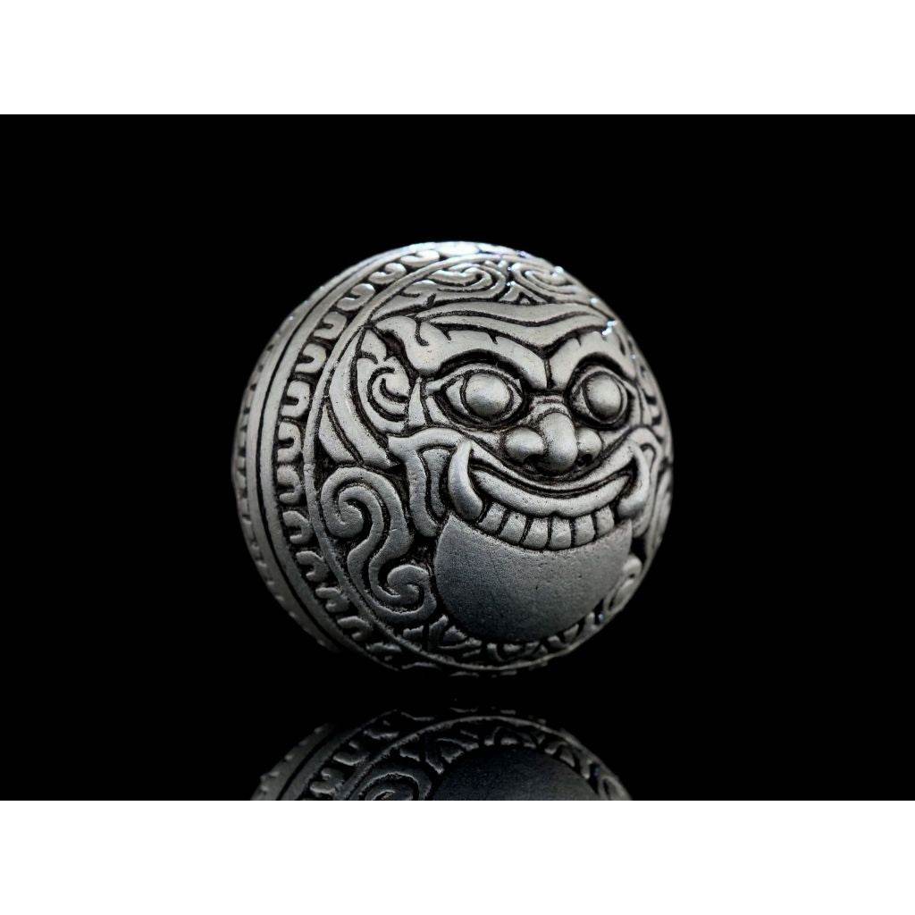 Rahu Amulet for Luck - Star Edition for Protection and Fortune Enhancement