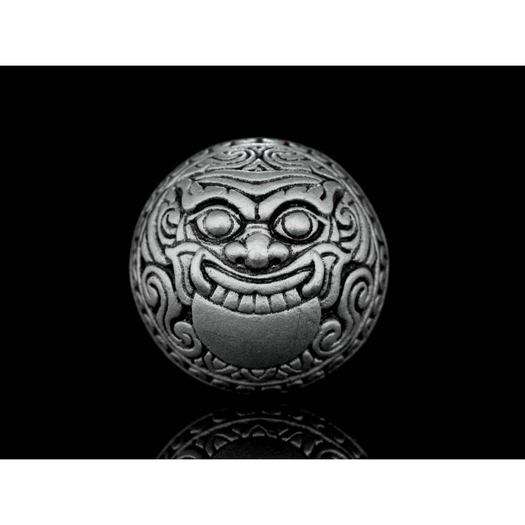 Rahu Amulet for Luck - Star Edition for Protection and Fortune Enhancement