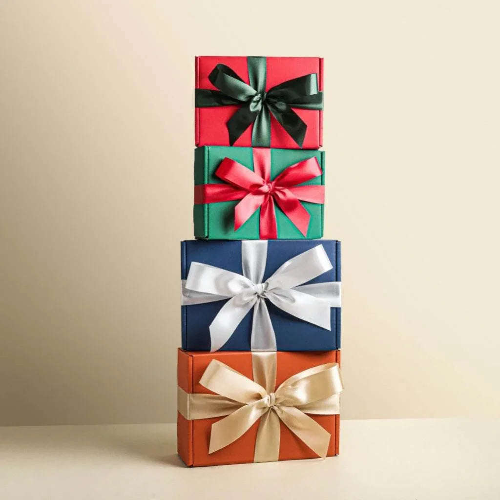 Thai Aromatic Gift Set for Women - Premium Scented Home Essentials
