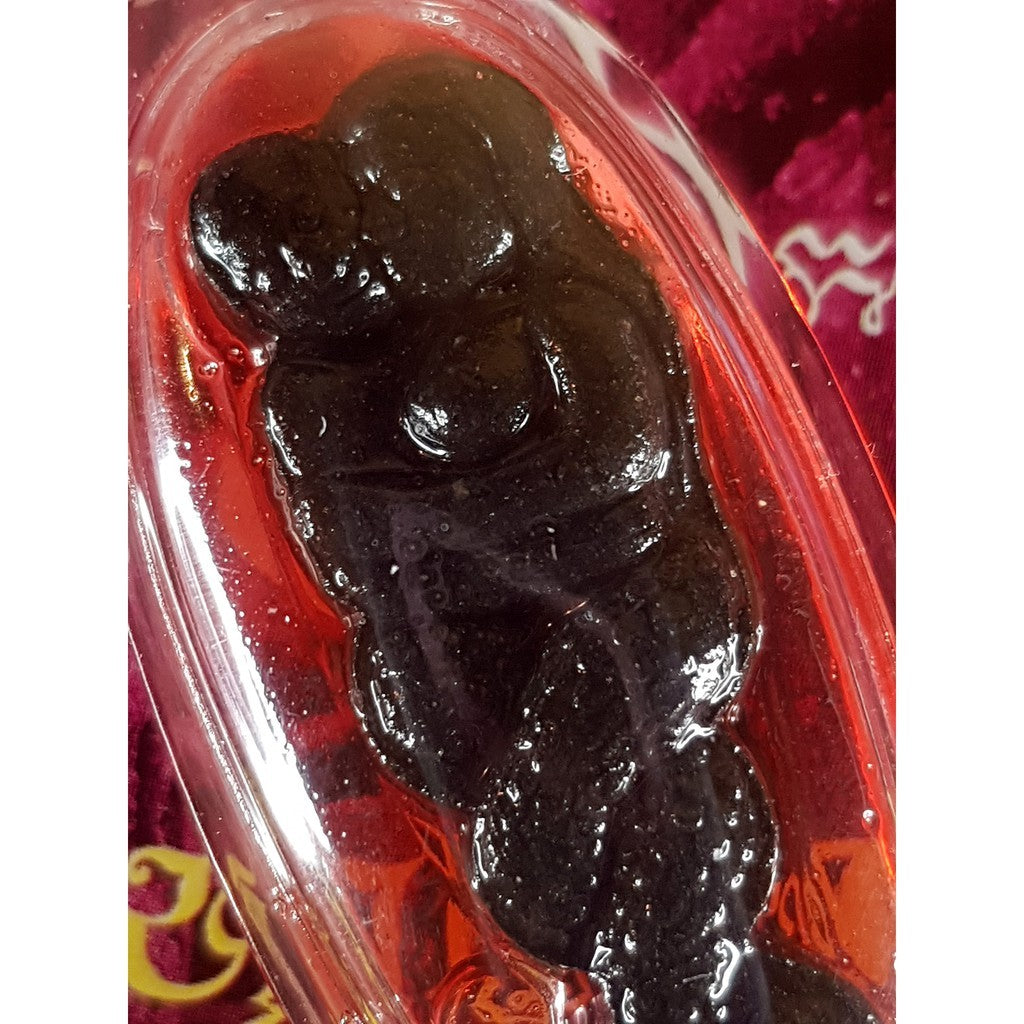 Nang Khot Chao Senh Amulet for Attracting Love, Boosting Confidence & Receiving Positive Attention