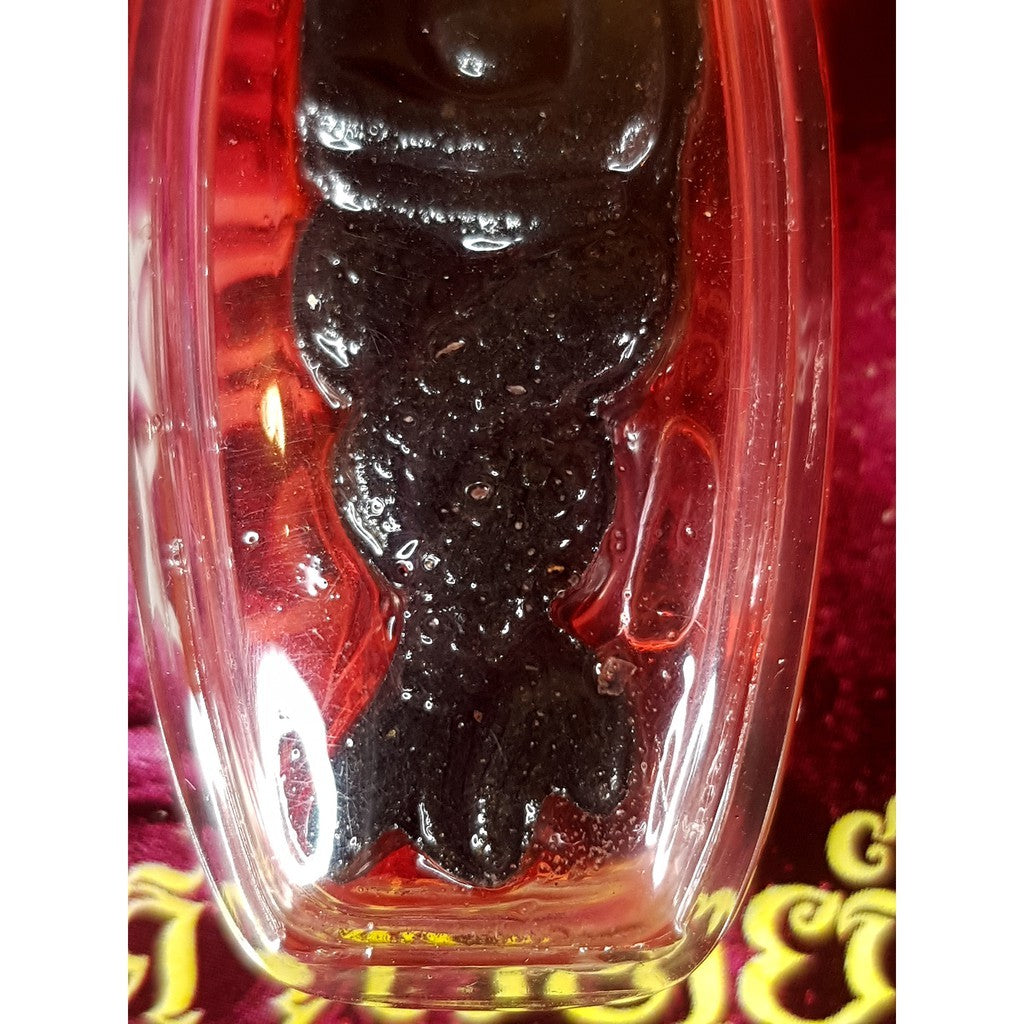 Nang Khot Chao Senh Amulet for Attracting Love, Boosting Confidence & Receiving Positive Attention