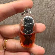 Nang Khot Chao Senh Amulet for Attracting Love, Boosting Confidence & Receiving Positive Attention