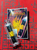 Takrud Amulet for Relationships - Powerful Love and Charm Amulet by Luang Pho Pun, Wat Dhammapalo
