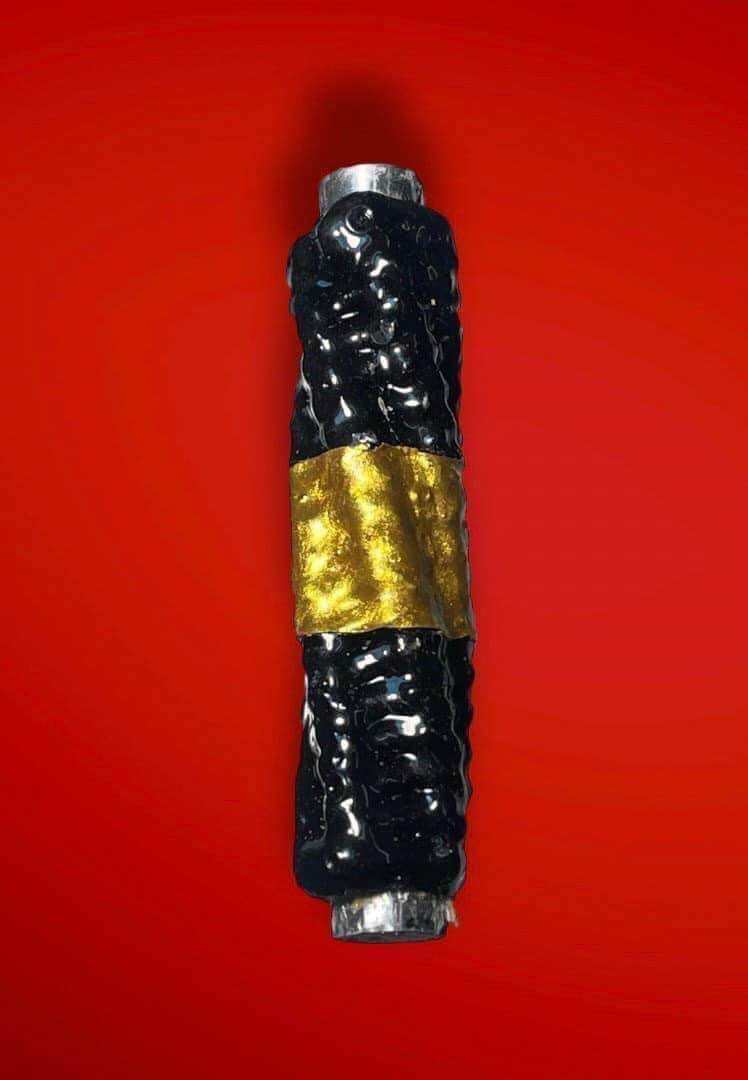 Takrud Amulet for Relationships - Powerful Love and Charm Amulet by Luang Pho Pun, Wat Dhammapalo