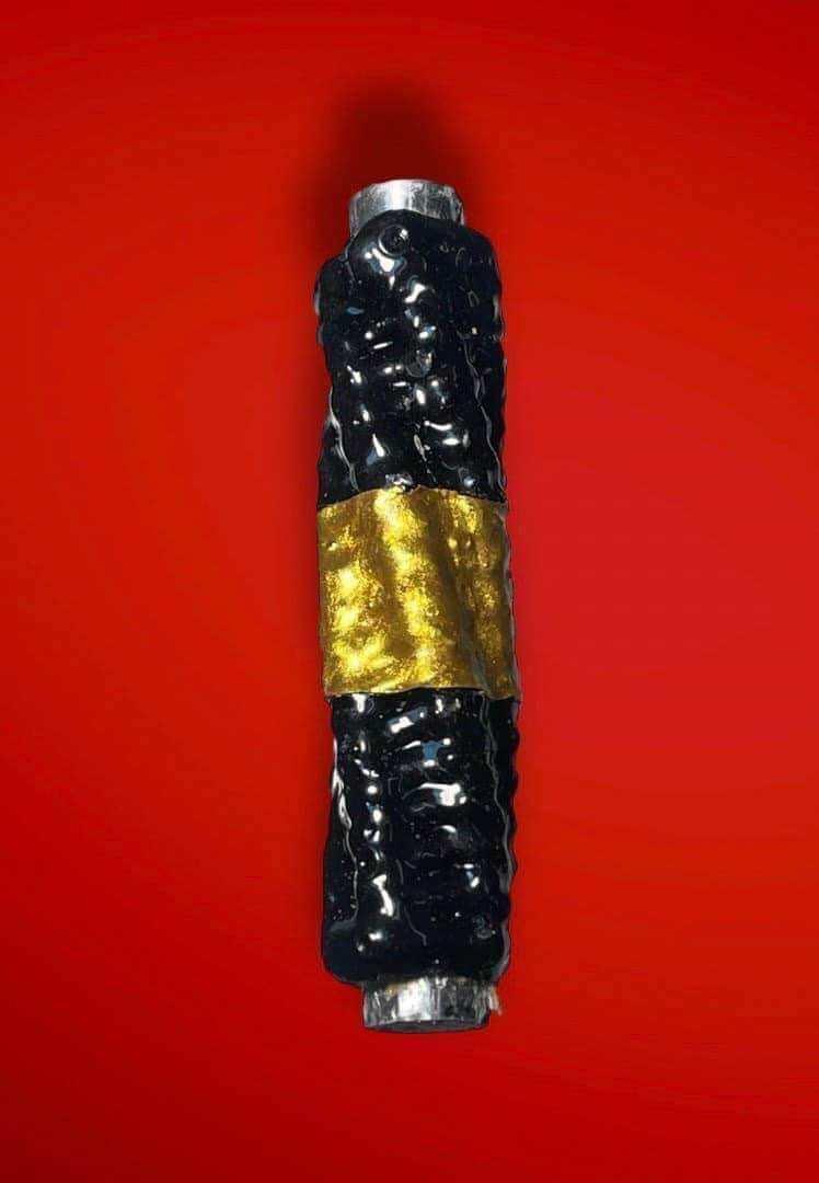 Takrud Amulet for Relationships - Powerful Love and Charm Amulet by Luang Pho Pun, Wat Dhammapalo
