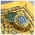 Thai Beeswax Pain Relief Balm - Premium Multi-Purpose Herbal Solution for Natural Pain Relief Default Title