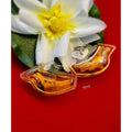 Thai Lucky Charm Bird Amulet - Authentic Thai Blessed Talisman for Good Fortune Default Title