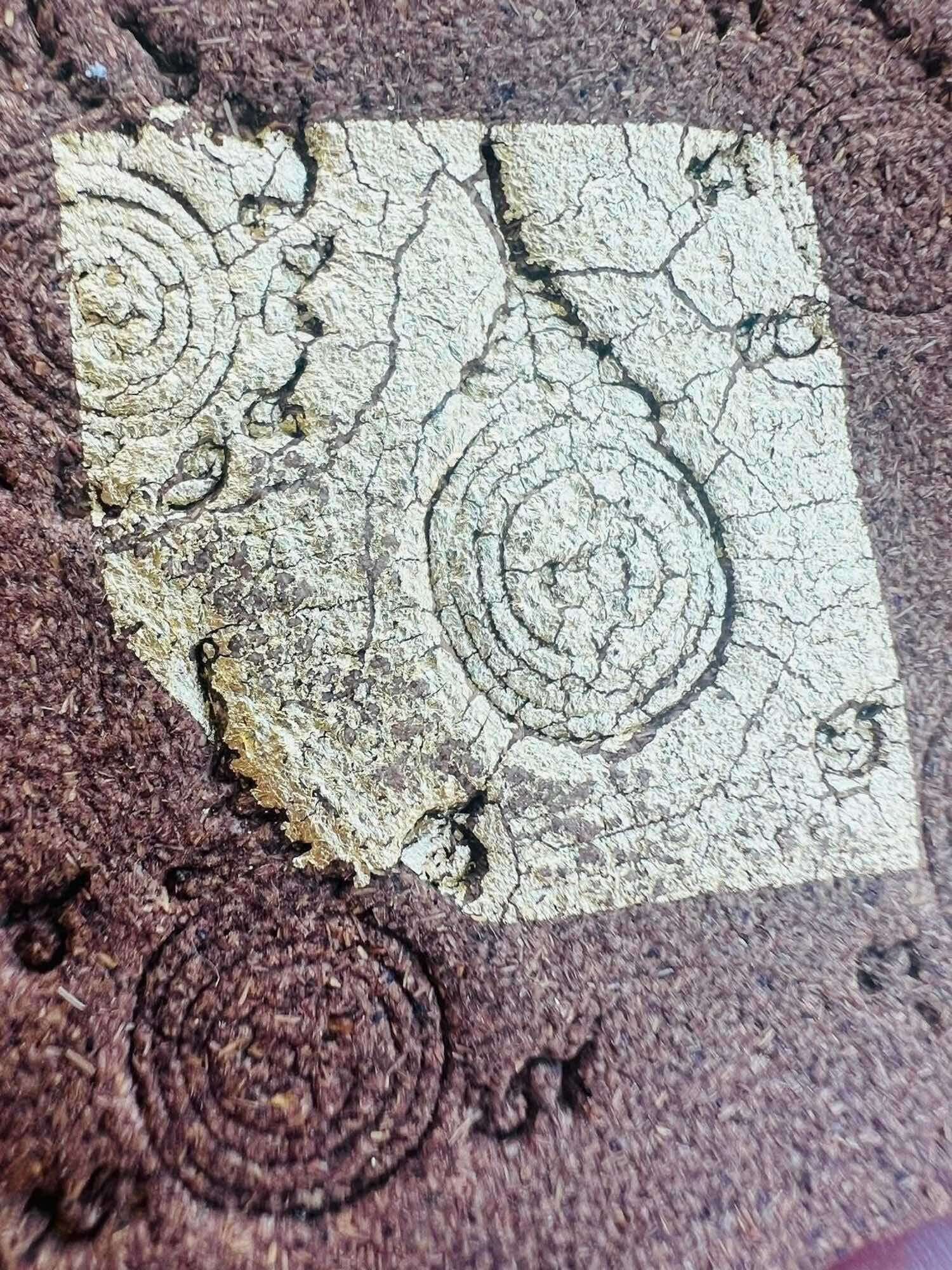 🌿 Ultimate Protective Waan Staff – Ward Off Sorcery, Black Magic &amp; All Negativity | Powerful Spiritual Shield from Thai Mysticism