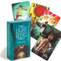 Thai Blessing Co Tarot Cards for Spiritual Guidance and Intuition