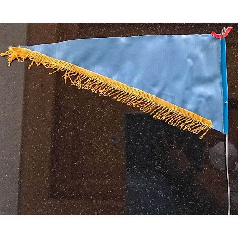 Thai Blessing Co Thai Business Blessing Banner Flags - Thai Blessing Co