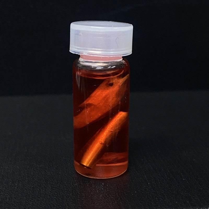 Thai Charm Oil for Luck and Popularity | Boost Your Fortune and Fame