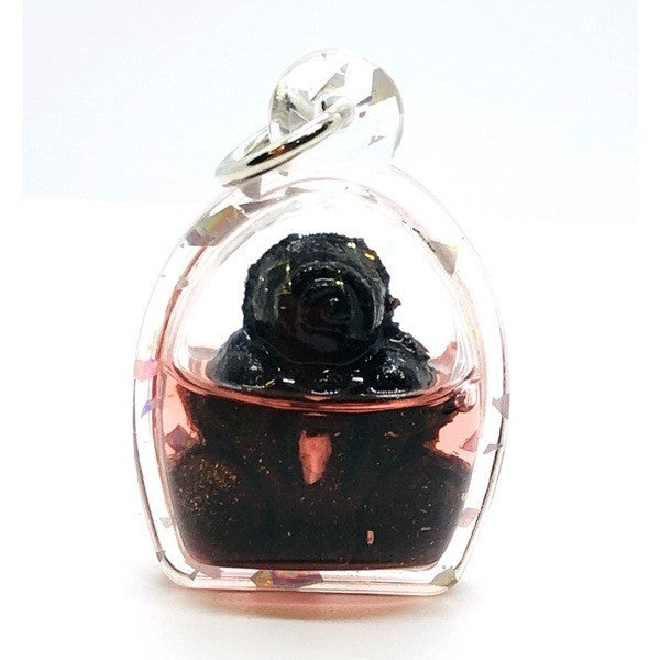 Ghost Bone Buddha Amulet - Enhance Protection, Success & Charisma Floating