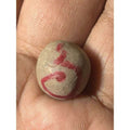 Thai Invisibility Talisman Amulet for Ultimate Stealth and Protection แบบธรรมดา