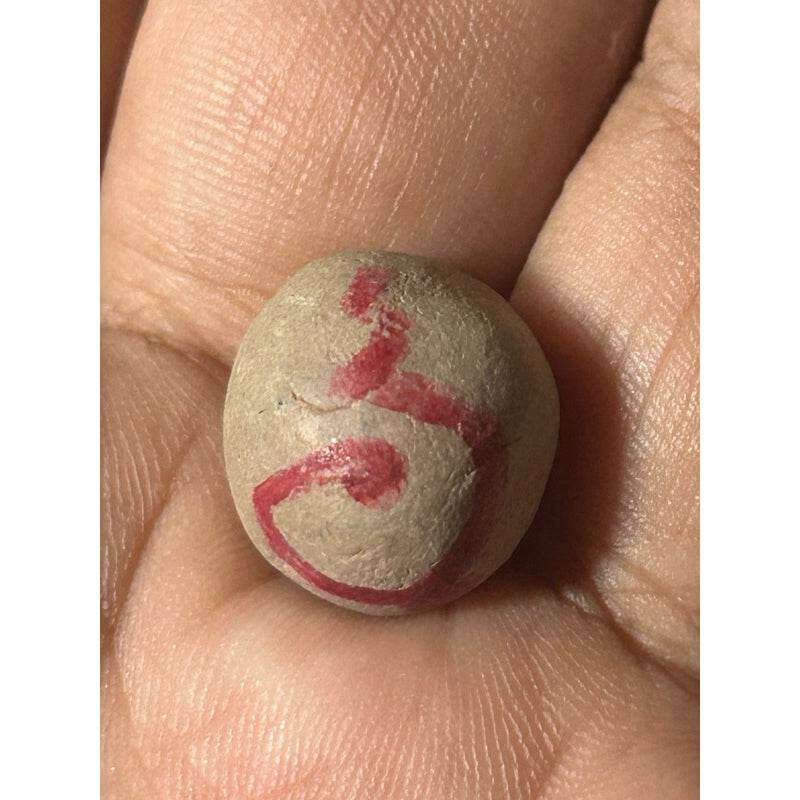 Thai Invisibility Talisman Amulet for Ultimate Stealth and Protection แบบธรรมดา