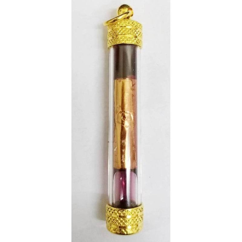 Thai LGBTQ Love Amulet Takrud Bantor Len Rak for Attraction and Connection Default Title