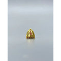 Thai Luck Amulet for Victory - Gold Phaan Thai Charm 1.2 cm
