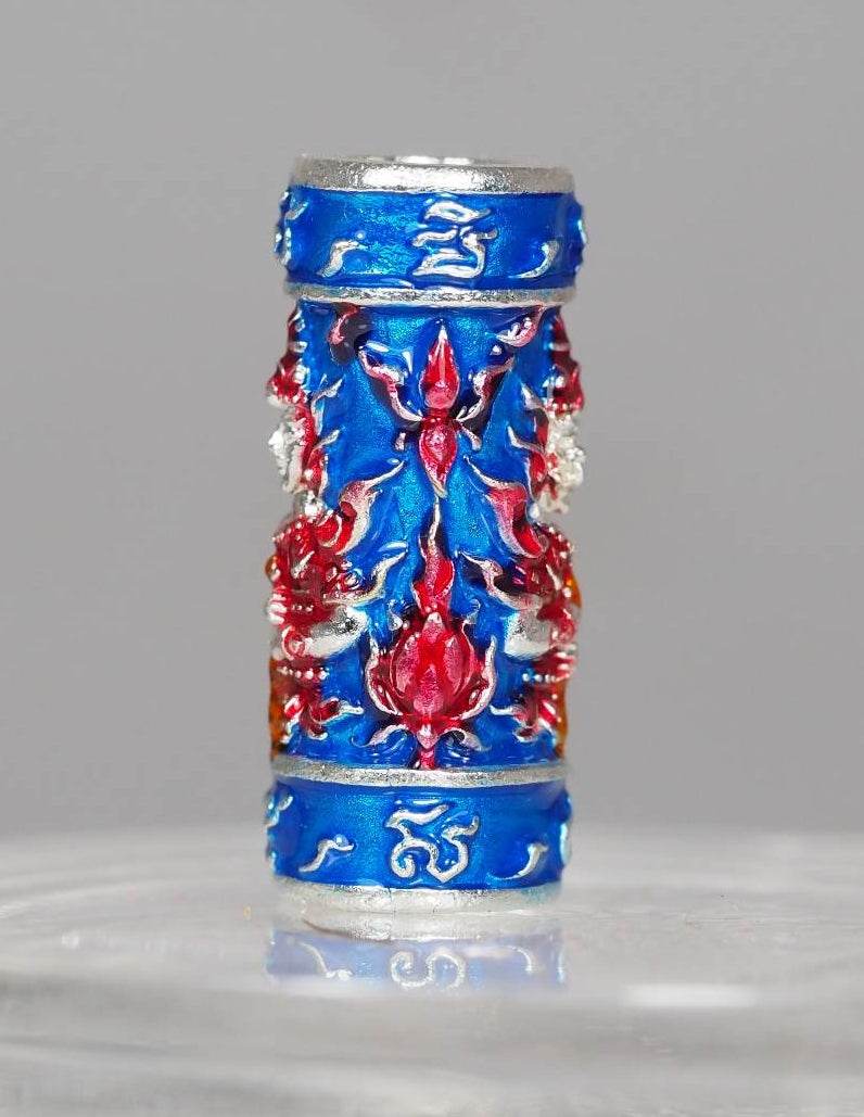 Thai Amulet for Wealth - Lucky Charm Amulet for Prosperity and Success