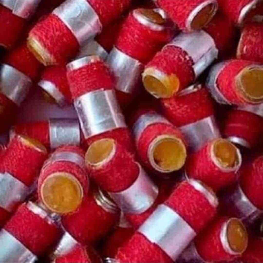 Thai Protection Talisman Bracelet - Authentic Spiritual Shielding Charm for Peace and Safety