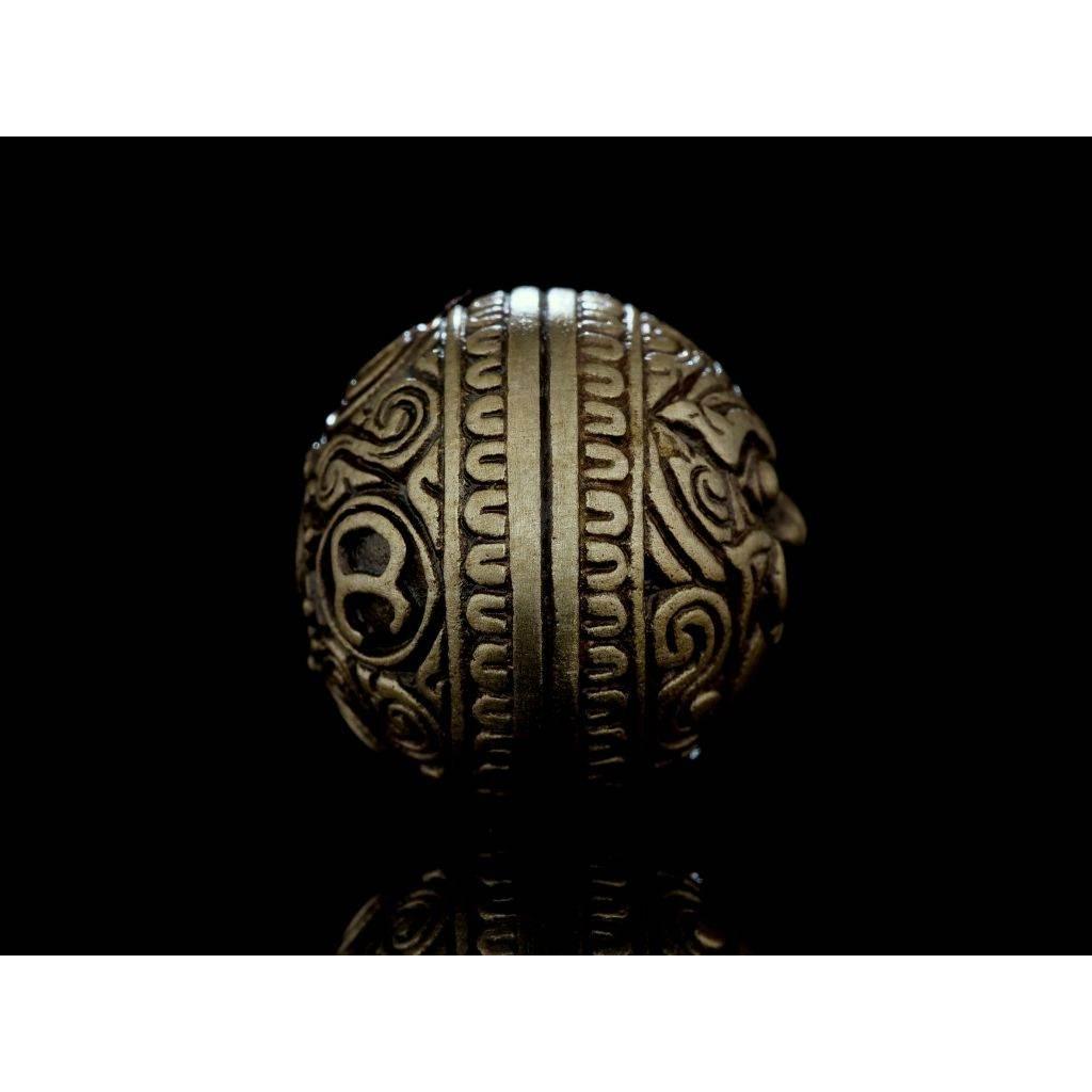 Rahu Amulet for Luck - Powerful Wealth, Protection, and Good Fortune Charm