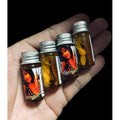 Thai Seduction Oil for Attraction & Fortune Talisman Default Title