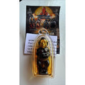 Thai Spirit Doll Kuman Thong for Wealth and Protection - Takian Wood Figurine Default Title