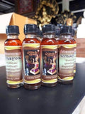 Thai Spiritual Wealth Amulet Oil - Enhance Abundance and Prosperity by Thai Blessing Co