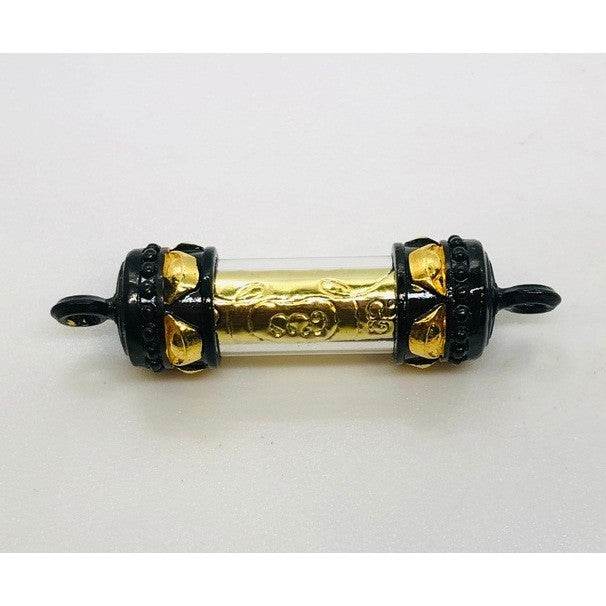 Takrut Millionaire Supreme 2567 - Wealth Magnet & Divine Protection by Grandmaster Yee Kor Hong