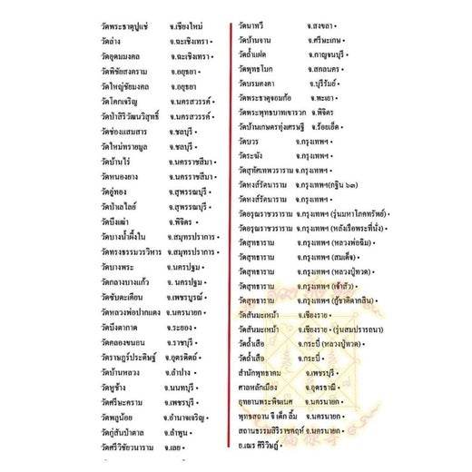 Thao Wessuwan Amulet for Prosperity - A Powerful Powder Symbol of Wealth and Abundance