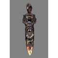 Tiger Takrud Amulet for Confidence, Growth, and Personal Strength - Empower Your Journey Default Title