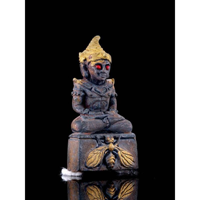 Sacred Thai Wealth Attraction Charm Statue One-Sake.com Default Title Default Title-