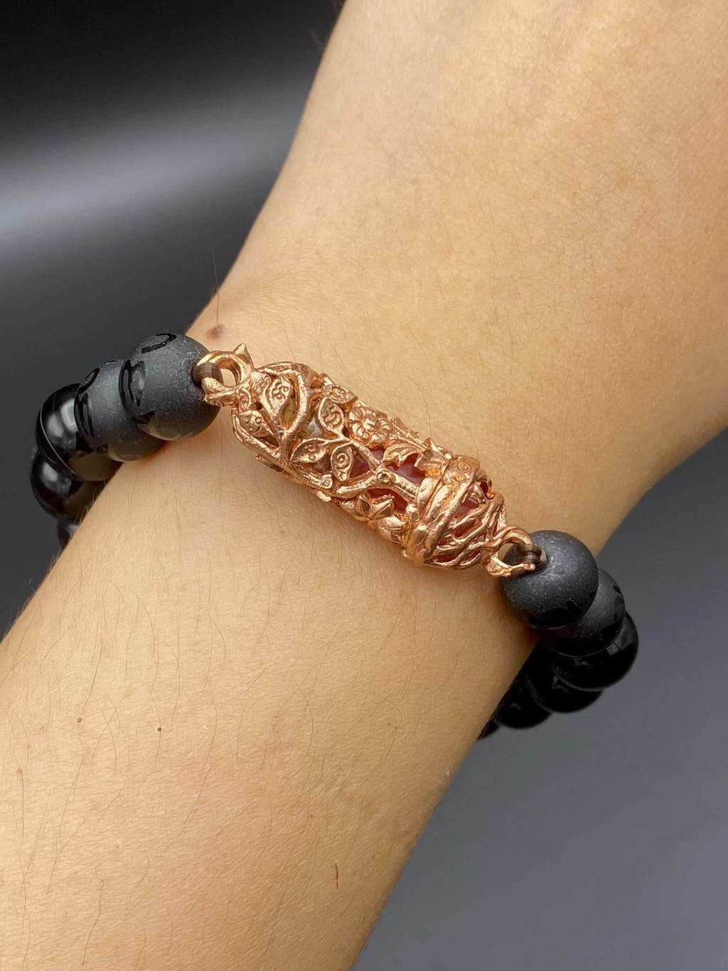 Love Charm Tube Balm - 10,000 Million Wealth Protection Romance with Ultimate Lanna Sacred Balm