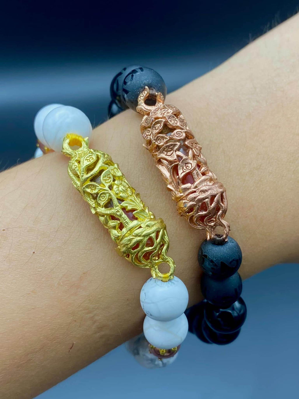 Love Charm Tube Balm - 10,000 Million Wealth Protection Romance with Ultimate Lanna Sacred Balm