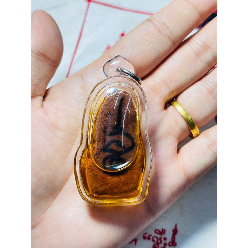 Mae Nang Takian Amulet for Prosperity and Abundance - Thai Wealth Attraction