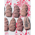 Mae Nang Takian Amulet for Prosperity and Abundance - Thai Wealth Attraction No Frame
