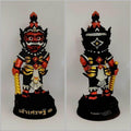 Thai Wealth Blessing Statue Limited Edition Set for Prosperity and Abundance Decor - Elevate Your Space รายการที่ 17 ขนาด5.8นิ้ว