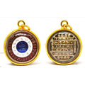Thai Zodiac Amulet for Good Fortune by Luang Pho Whan - Enhance Your Luck and Prosperity Default Title
